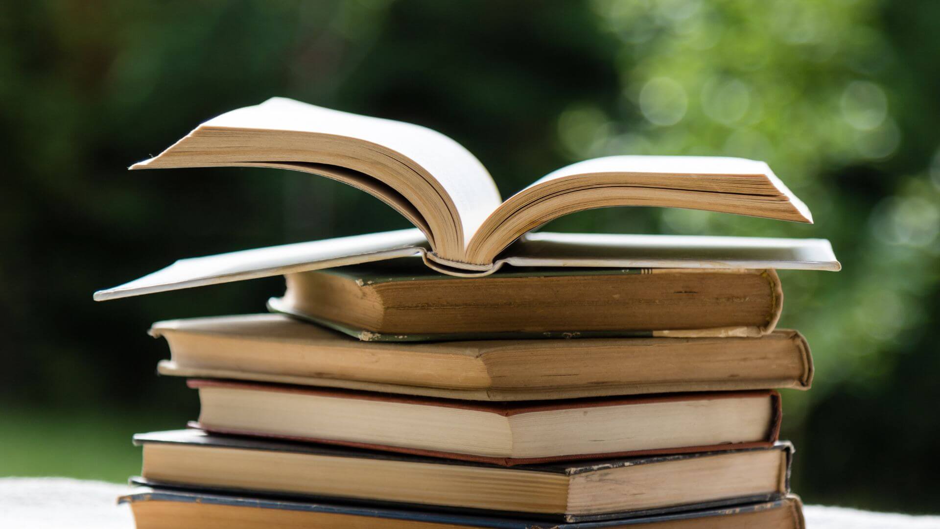 How to Get ARCs of Books Easily