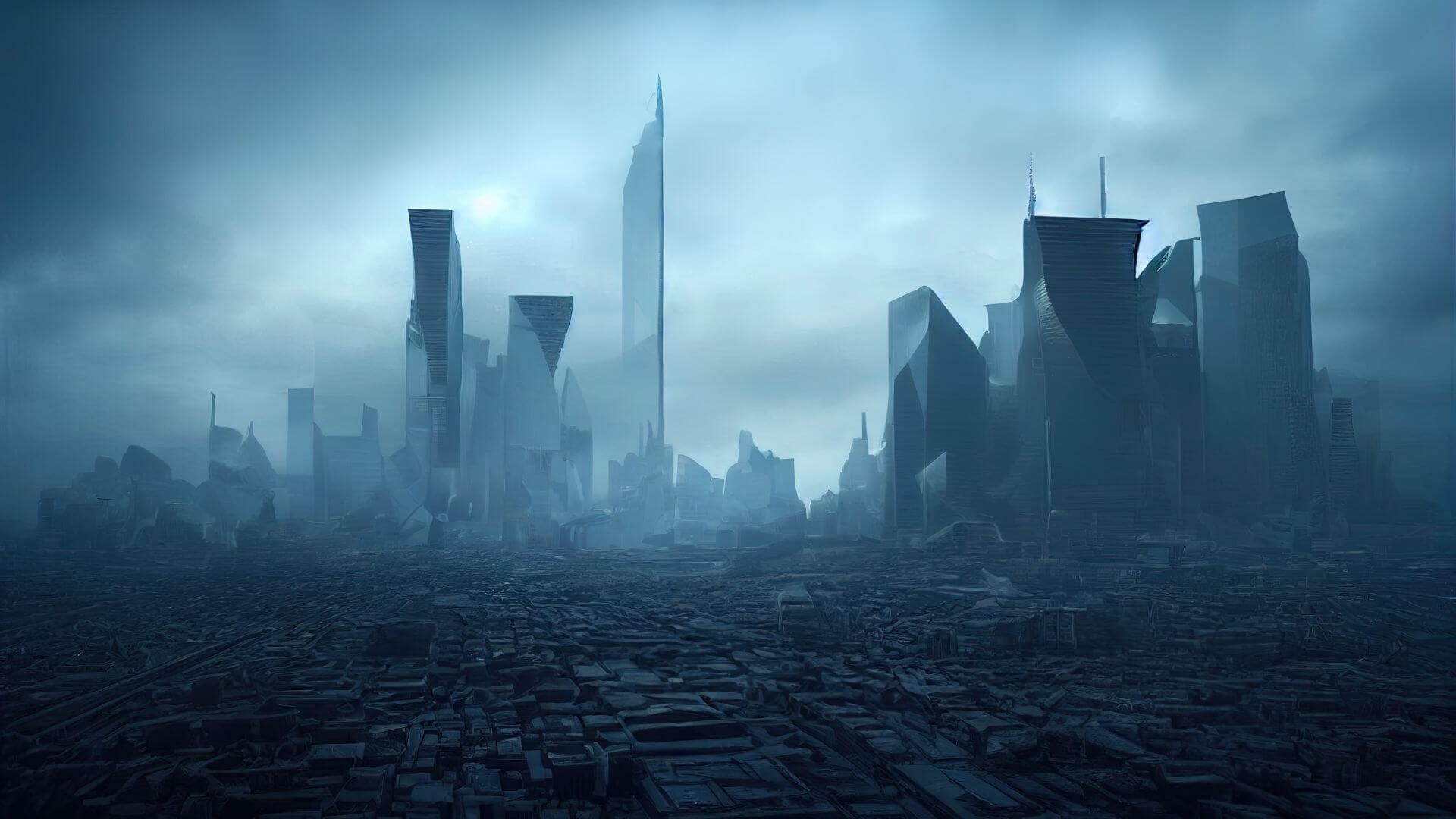 Must-Read Dystopian Books: Fantasy & Sci-Fi